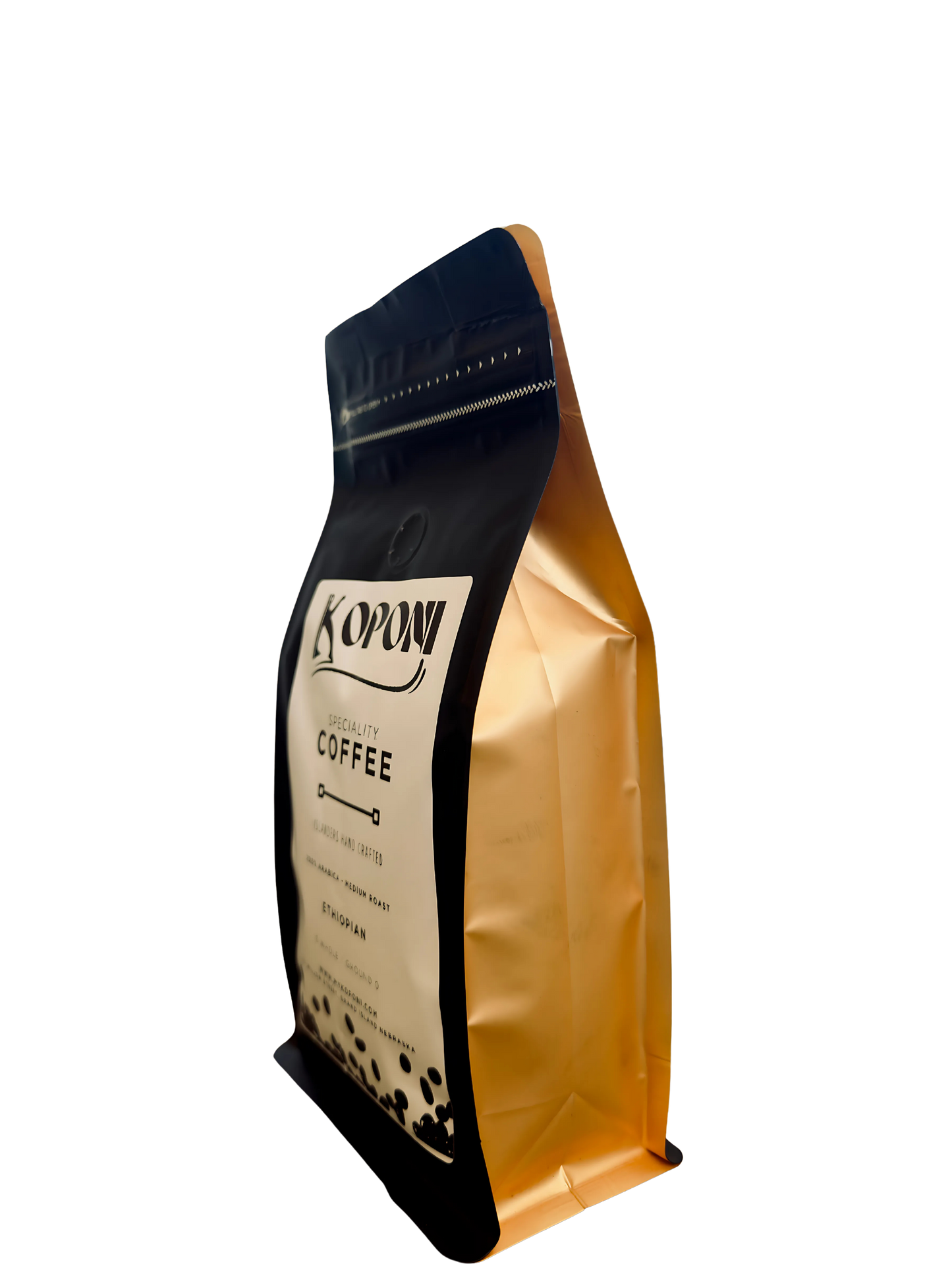 Speciality Coffee