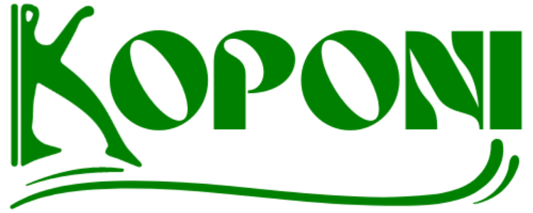 MyKoponi logo