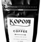 Dark Roast Specialty Coffee Bundle | 20lbs (4 - 5lb bags)