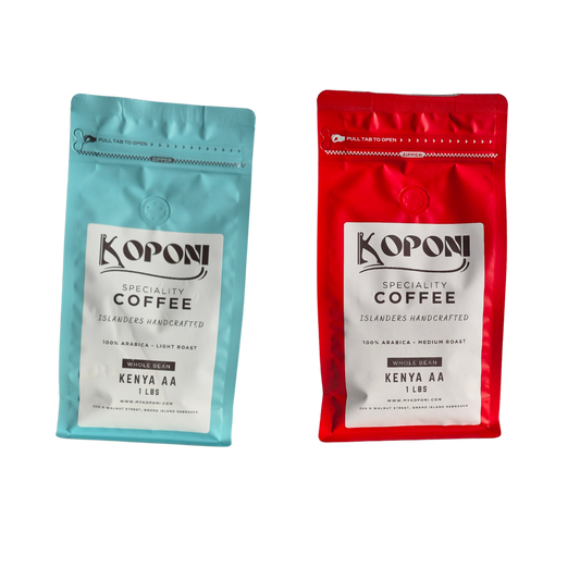 Kenyan AA