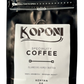 Dark Roast Specialty Coffee Bundle | 20lbs (4 - 5lb bags)